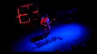 Deep Purple - Cascades I´m not your Lover (Live in Kattowitz 1996)