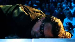 U2 - An Cat Dubh + Into the Heart (Chicago 2005 Live)