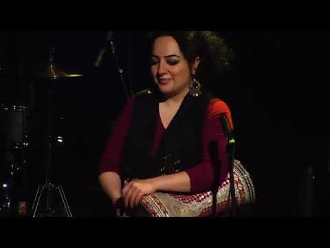 Al Qahwa - Humanity (Bora)  by Waleed Abdulhamid - Live performance at the 2024 CFMA