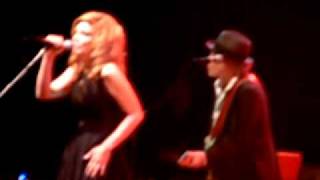 Alison Krauss &amp; Robert Plant, Goodbye and So Long To You