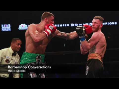 Fonfara vs Smith Jr Full Fight Review|Upst of the YEAR! NO Ward Kovelev Adonis