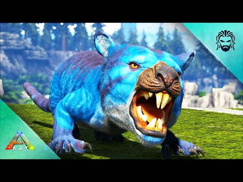 I Created The Most Overpowered Thyla Ever! - ARK Survival Evolved [E102]