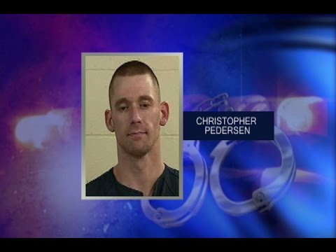 Man arrested after armed robbery at Grants Pass motel