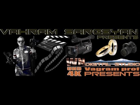 WN DIGITAL STUDIO-VAHRAM SARGSYAN
