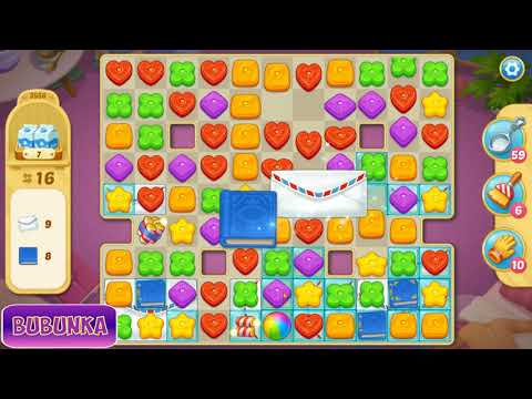 Matchington Mansion level 3556 HD