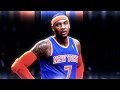 Carmelo Anthony - MELO (ft. Lil Snupe) ᴴᴰ