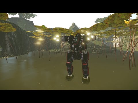 Blackjack ARROW Viridian Bog