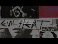 Primal Scream - Miss Lucifer (Remastered) (Lyric Video)