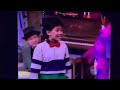 Barney Friends Season 6 Episode 4 Snack Time