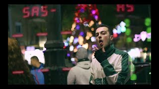 Burgas Vandal - El kilo al maletero [Videoclip]