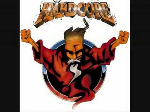 kid morbid - 50 years in san quentin (X-Fade & EFK remix)