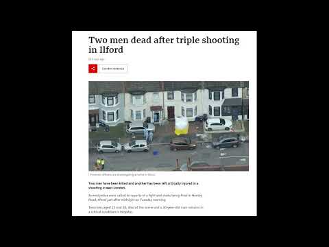 (OM) Steve12 x Gauge12 x Wave12 - Ilford Diss