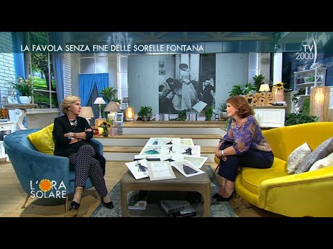 L'Ora Solare, 18 ottobre 2022 - “Fondazione Micol Fontana” e "Il mito della Vespa"