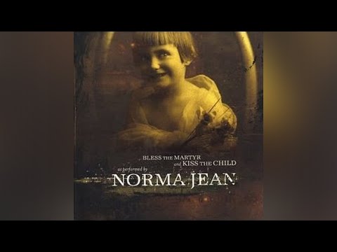 Norma Jean - The Shotgun Message