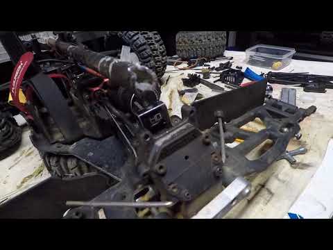 Why i Use""" HOT RACING UPGRADES"""