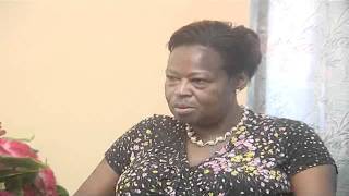 Theme feature; adoption in kenya