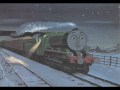 The Flying Kipper