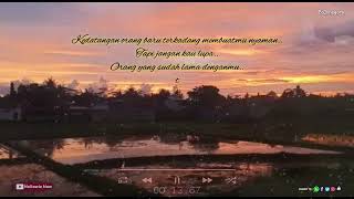 Download lagu KECEWA DALAM SETIA /Thomas arya {Story wa} mp3 Download lagu KECEWA DALAM SETIA /Thomas arya {Story wa} mp3