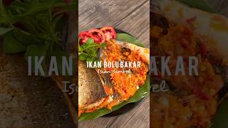 Download lagu IKAN BANDENG BAKAR mp3