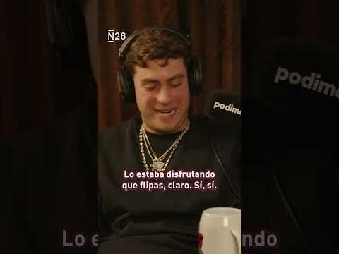 “Me sentí solo y vulnerable” | Entrevista a Delaossa en #esdlb 🍻