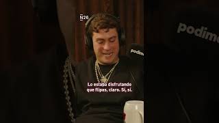“Me sentí solo y vulnerable” | Entrevista a Delaossa en #esdlb 🍻