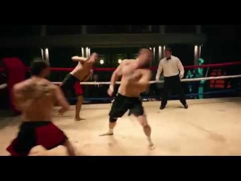 Yuri boyka vs 2 brothers