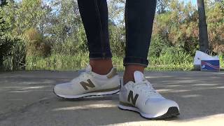 new balance 500wg - dame new balance 500wg - dame