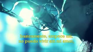 Ariana Grande - Die in your arms ( Traducido En español ) [Video Oficial]