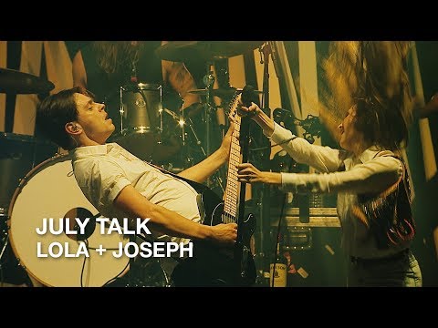 July Talk | Lola + Joseph | CBC Music Festival