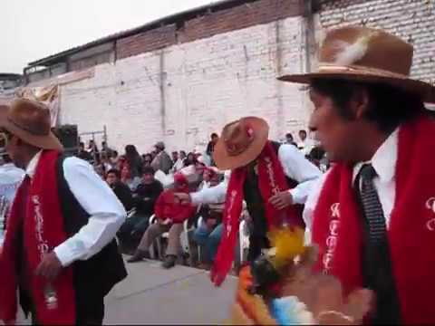 CONFRATERNIDAD MORENADA REBELDES & SUMAPANKARITAS