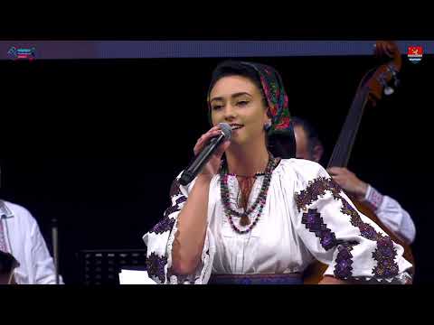 LARISA BOZBICI⎪Festivalul - Concurs „Gelu Stan” 2021