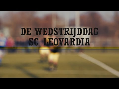 GPTV: De Wedstrijddag SC Leovardia