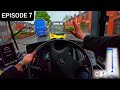 2023 AD Enviro 200 POV Bus Drive On Service With Passengers 4K Episode 7