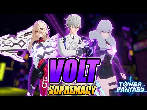 Tian Lang is PVE/PVP GOD + Nemesis & Bai Combo (TOFCN)