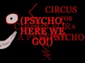Skillet- Circus for a Psycho (Lyrics)