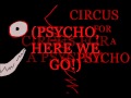 Skillet- Circus for a Psycho (Lyrics) 