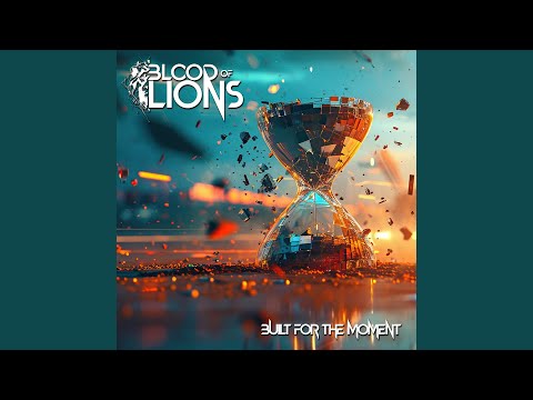 Built For The Moment