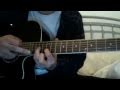 Foals - Blue Blood (Lessons/Tutorial) 