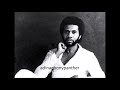 Lenny Williams/ Let's talk it over