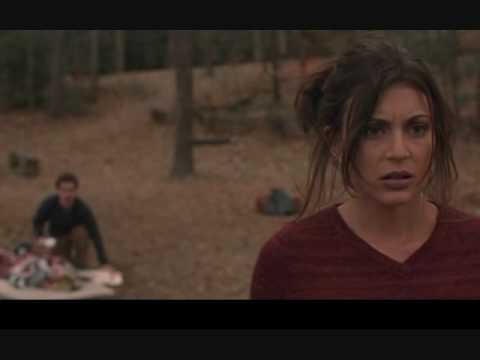 Cabin Fever Scene