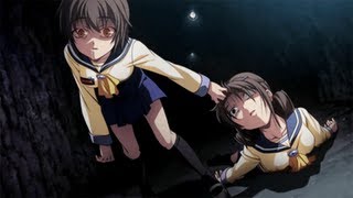 Corpse Party: Blood Covered [Part 22] Chapter 5 Bad Ends & 'Alternative' End