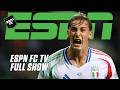 World Cup Talk Favorites Potential Calendar Changes More ESPN FC