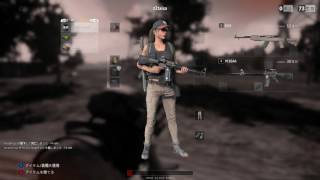 【大佐実況】PUPG　＃１