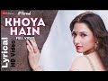 Khoya Hain - Full Lyrics Video Song | Baahubali The Beginning | Prabhash & Tamannaah Full Lyrics