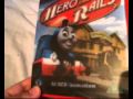 Hero Of The Rails DVD