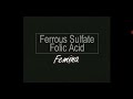 Femina TV Commercial 2002 30 S