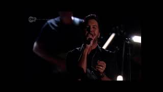 Luke Bryan- Move (Live)