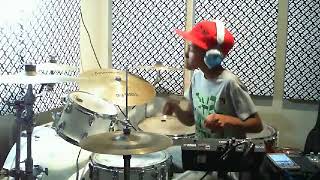 Download lagu Feel That By FDT Drum Cover By Dominic Mcnabb mp3