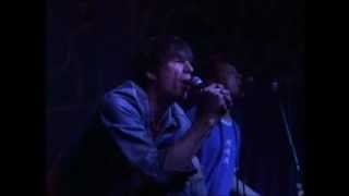 Sham 69 - (No) I Don&#39;t Wanna (Taken from the Secret Records DVD &#39;Sham 69 In Concert: Hersham Boys&#39;)