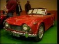 Old Top Gear 1997 Classic Car Auction